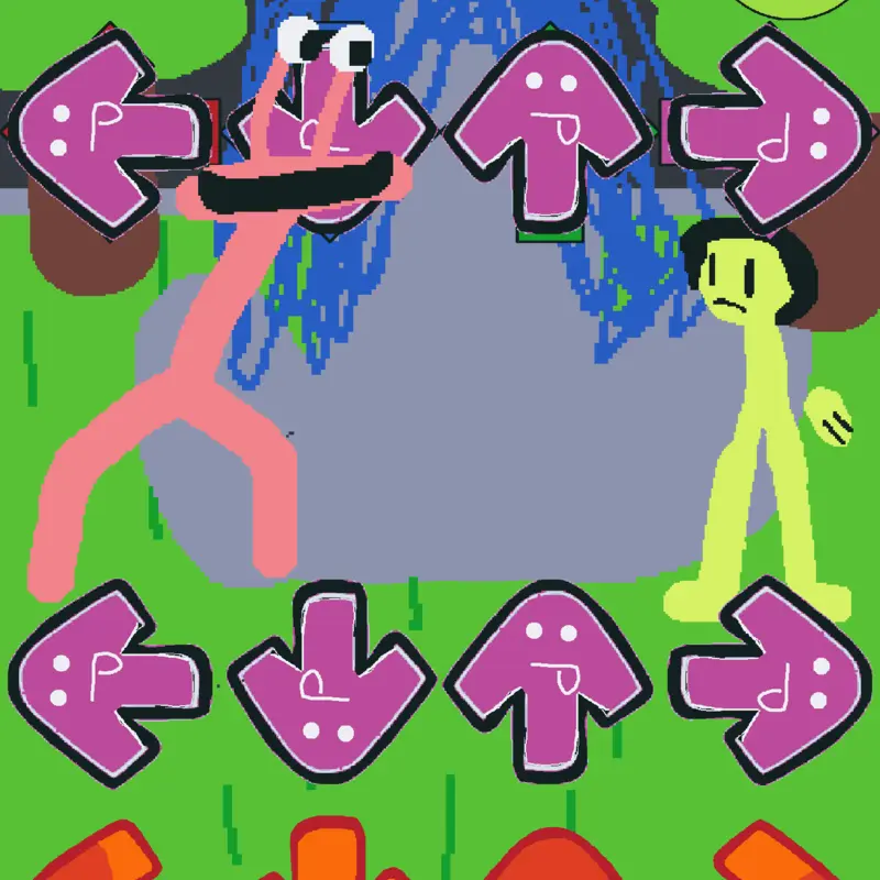 Game by @azrilra