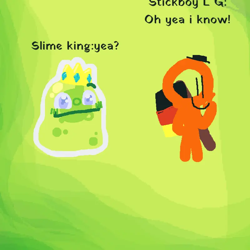 Game by @slime_lover
