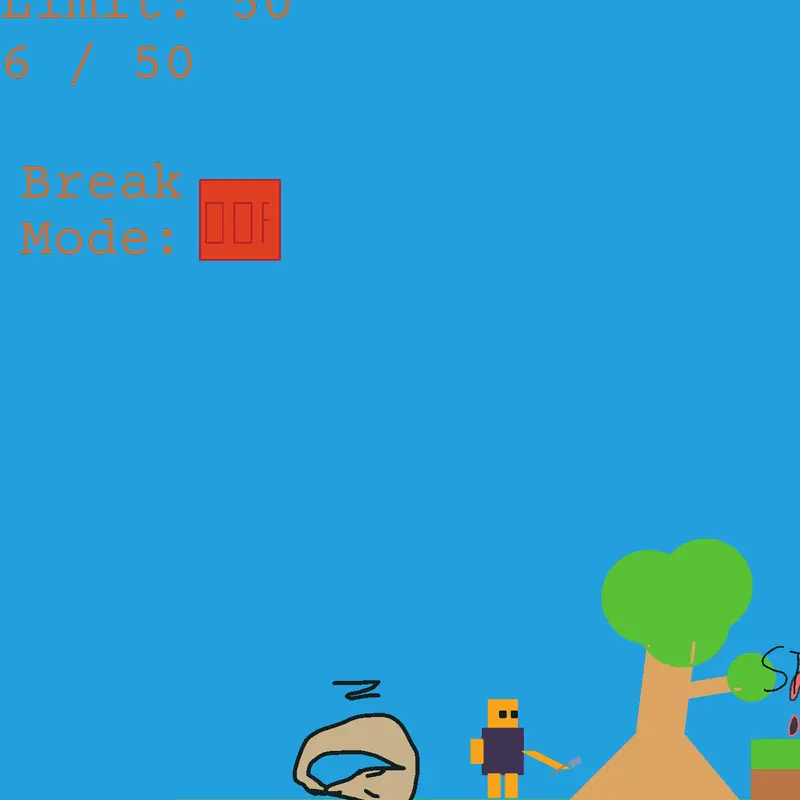 Game by @Gingereng