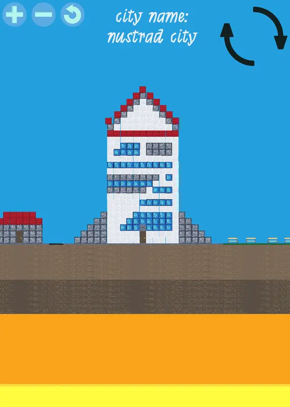 Game by @just_solarsystem