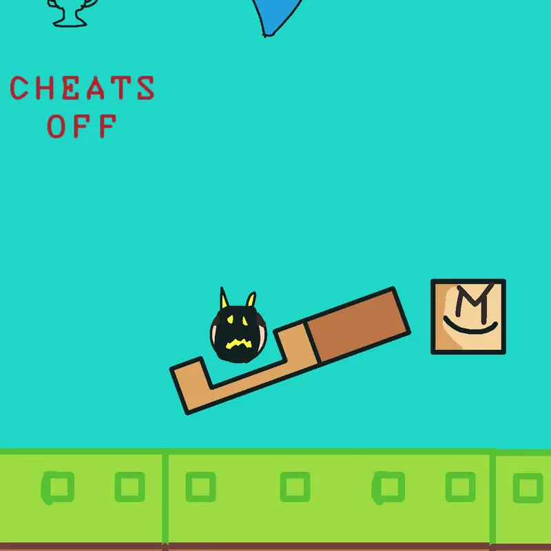 Game by @liamOhampton