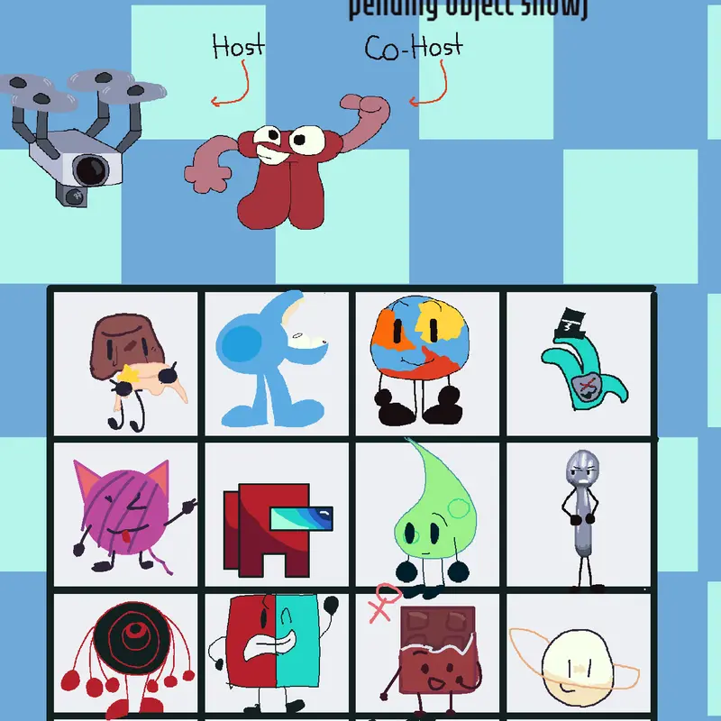 Game by @DavidDoesArt
