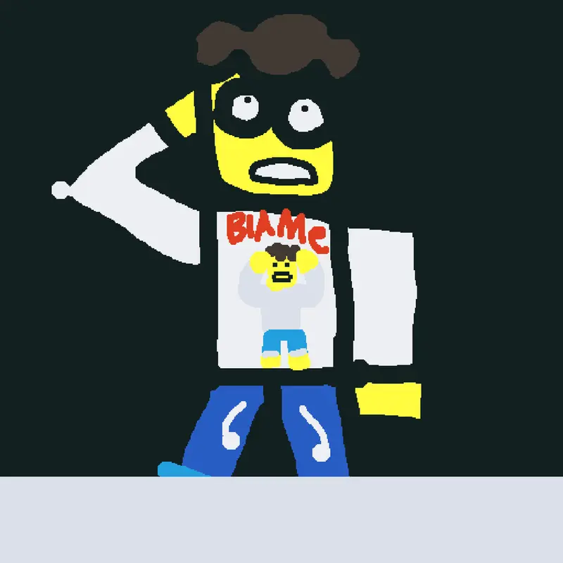 Game by @michael_kakish