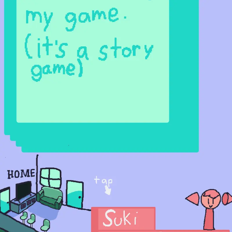 Game by @ezerkr