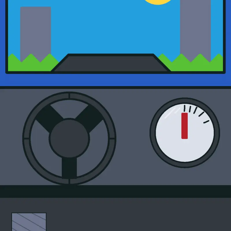 Game by @gaelblal