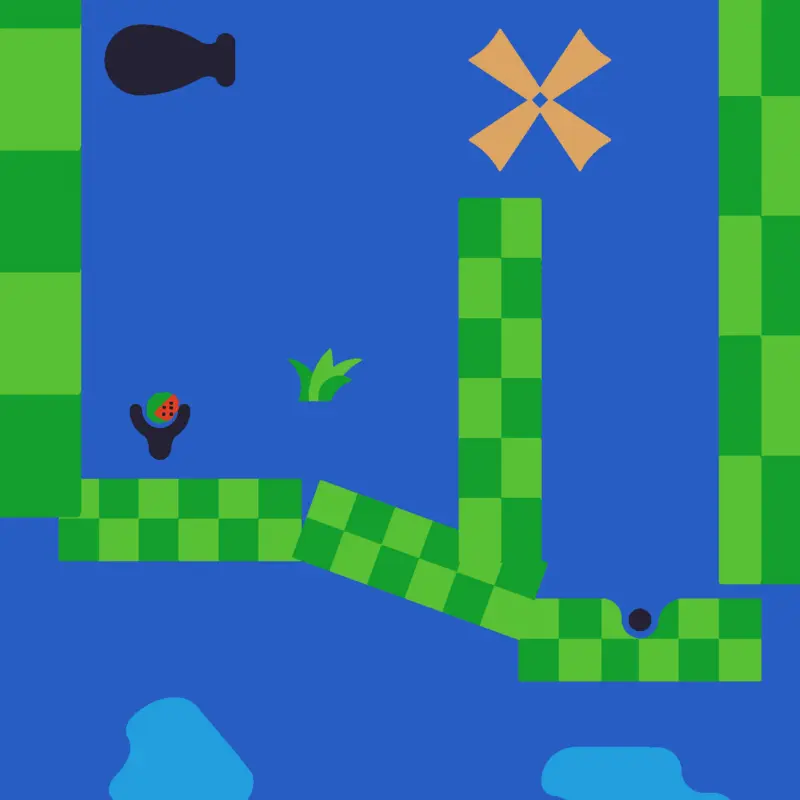 Game by @opman