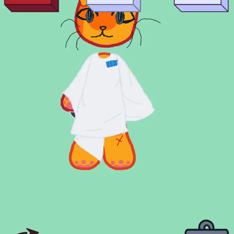 Game by @Catarana888