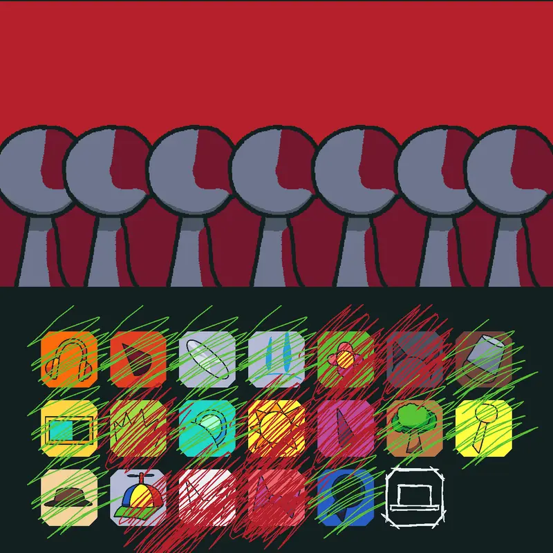 Game by @dontknowwhattoputhere
