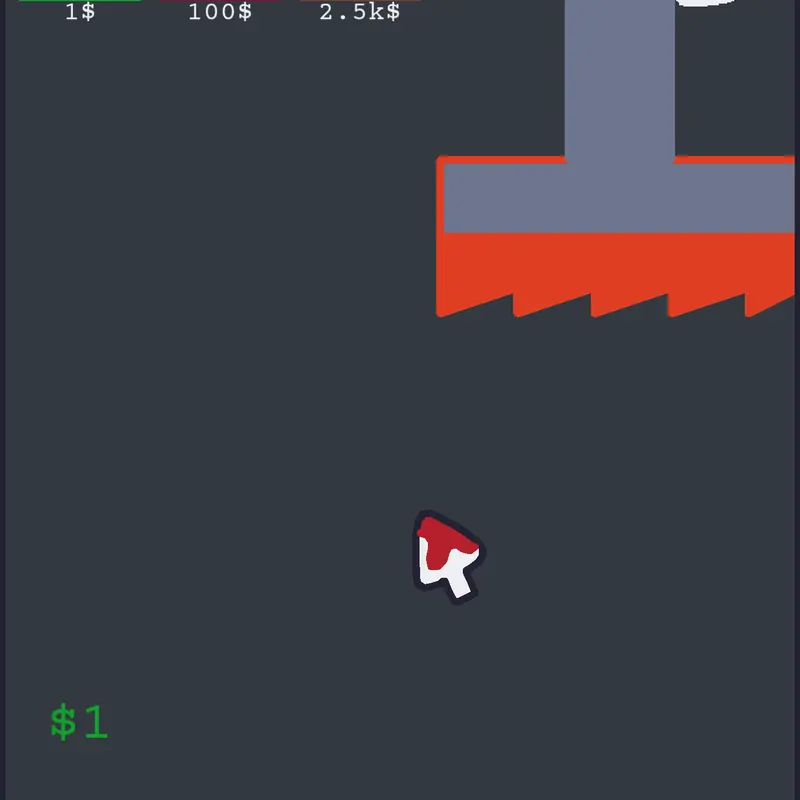 Game by @hameddaddd