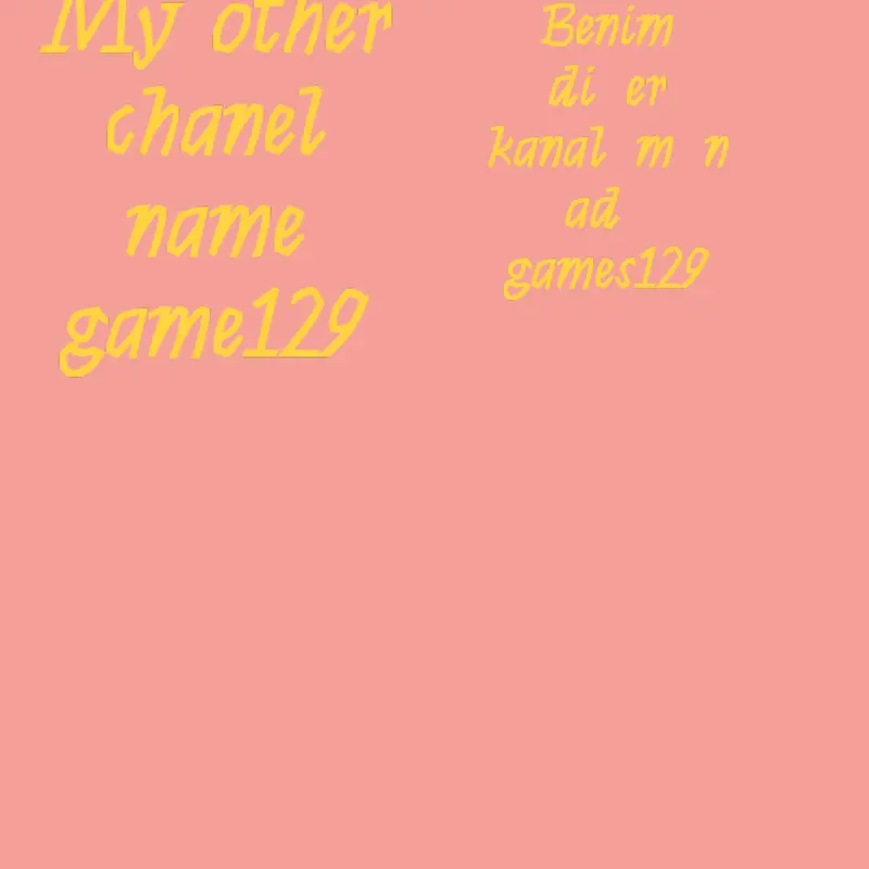 Game by @games0