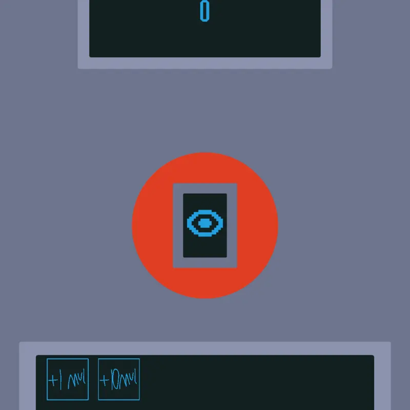 Future clicker by @weeklydeckmaker