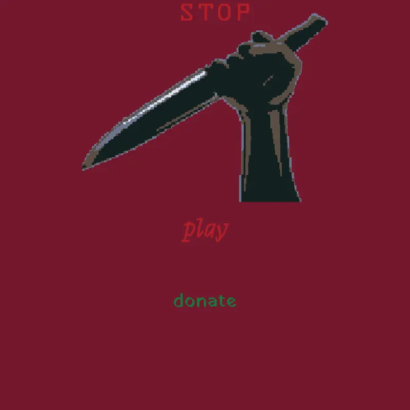 Game by @brorake