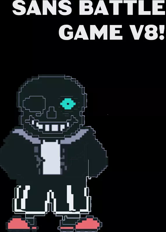 Sans by @ODEWGAMES