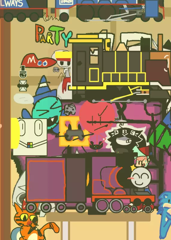 Game by @fireyandthegang_5543