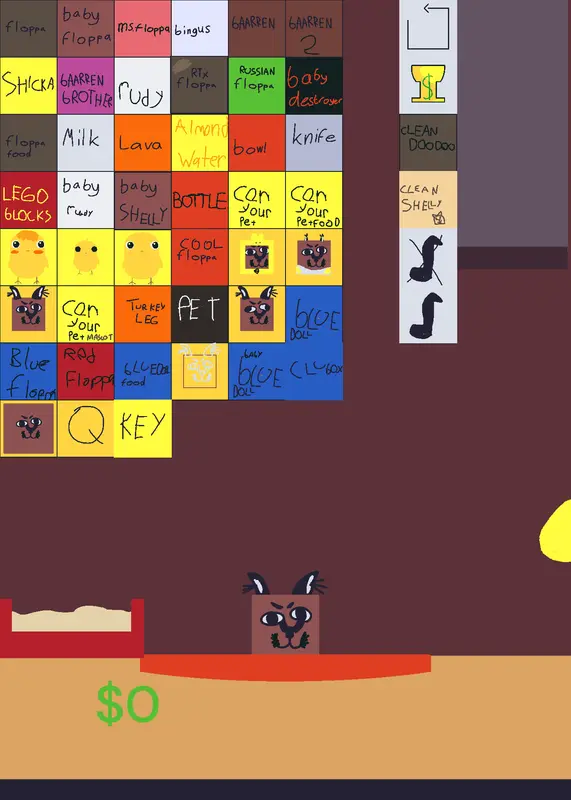 Game by @prochicken55