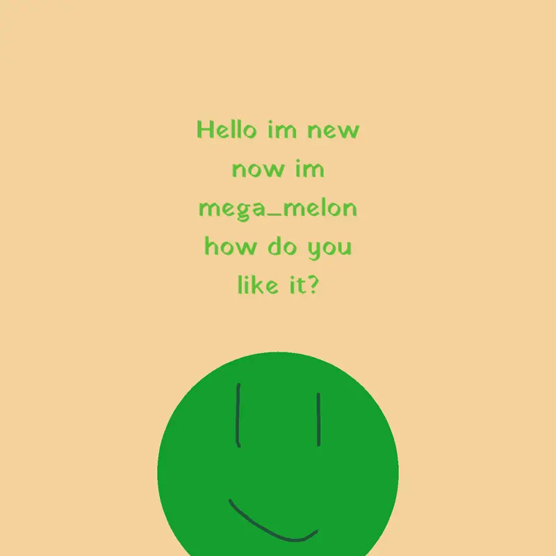 Game by @mega_melon