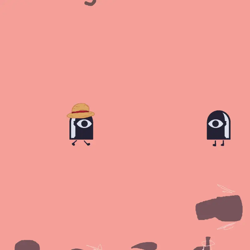 Game by @Luffymax