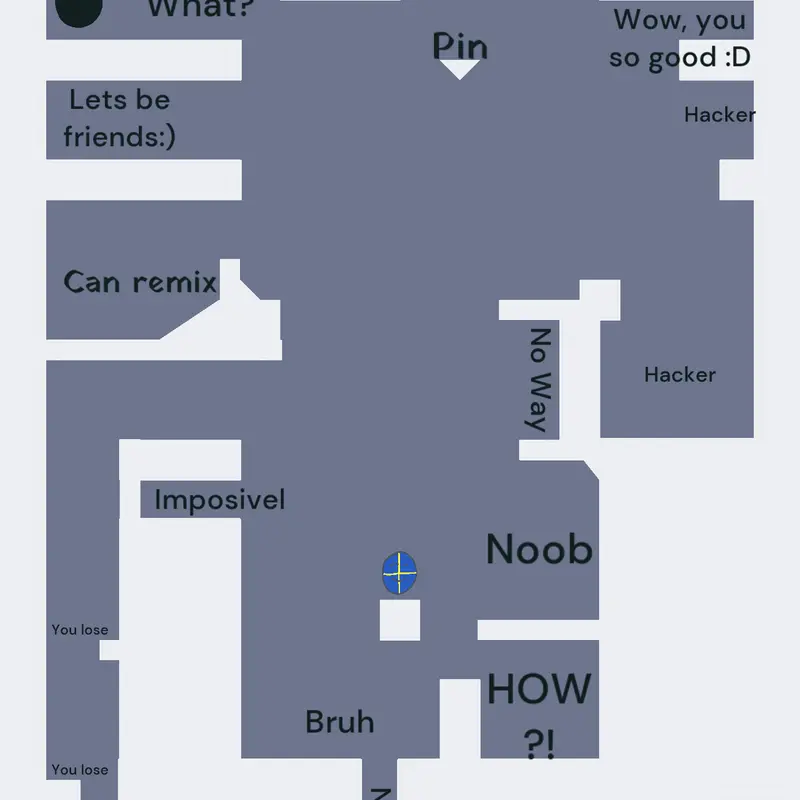 Game by @ItsHexTheGameDesigner