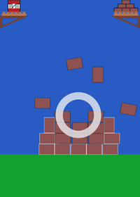game about building