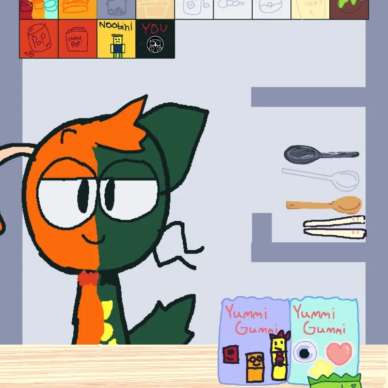 Game by @Castlelover20p
