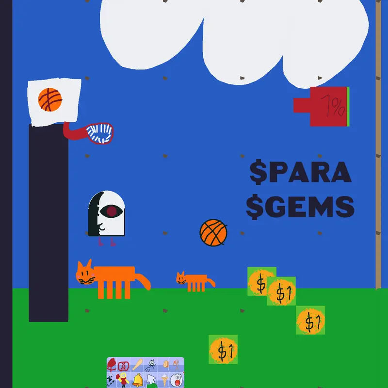 Game by @turk-deniz