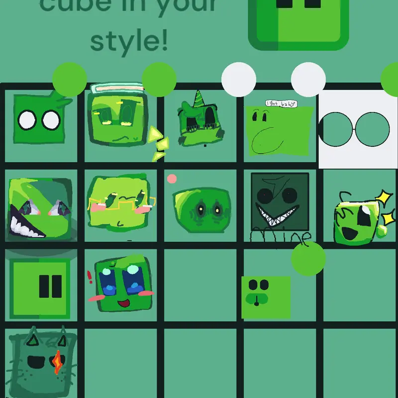 Game by @shelly__fanx5