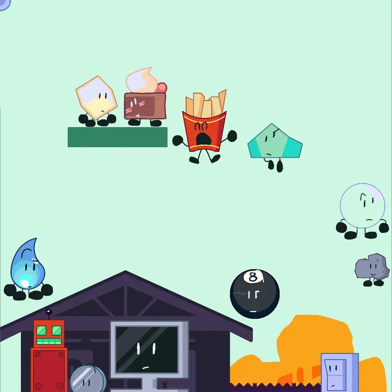 Game by @Parkerlarker