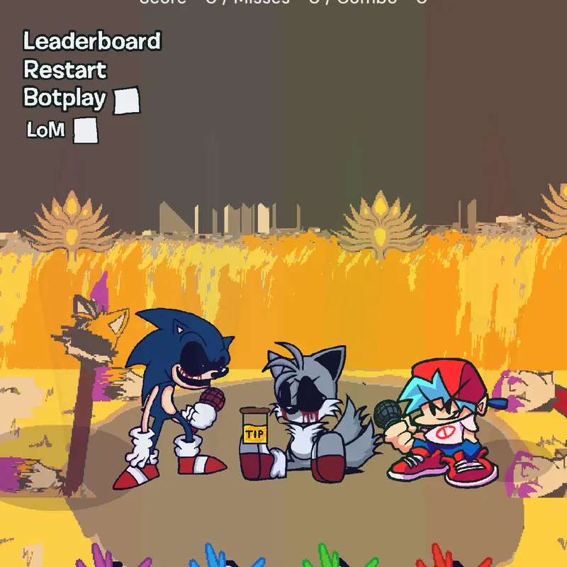 Game by @BBBossPlay