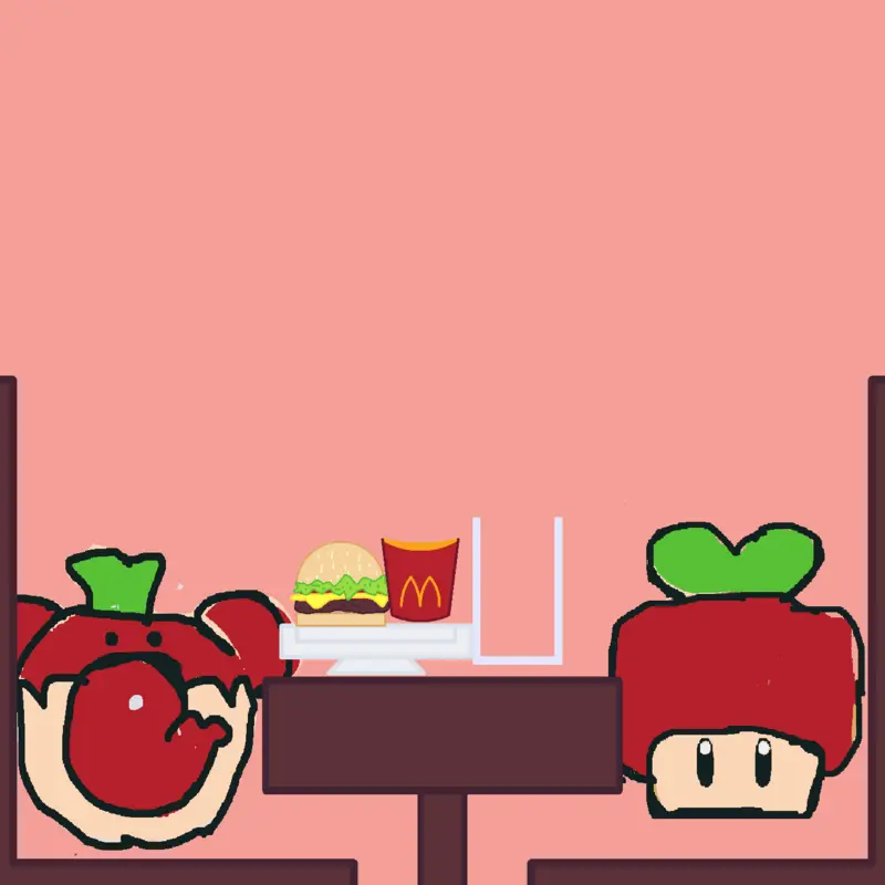 Game by @MUDICA