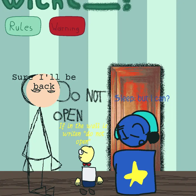 Game by @darielwuw
