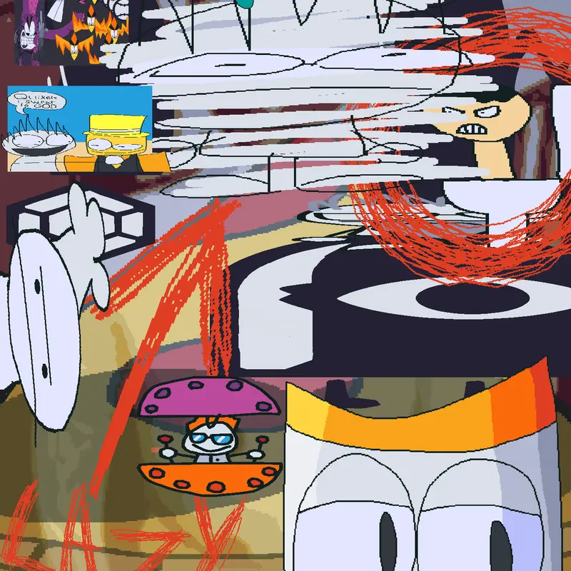 Game by @Nerded-