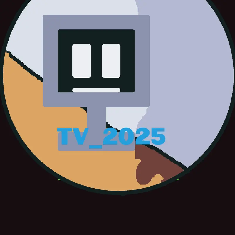 Game by @tv_2025