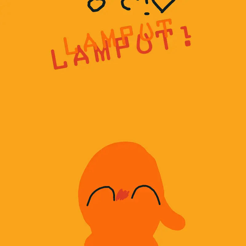 Game by @lamput_the_orange_clay