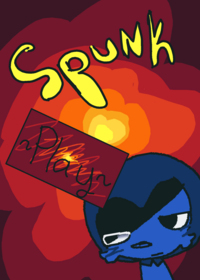 Heal the spunks (OLDDDD PROMISE!!!)