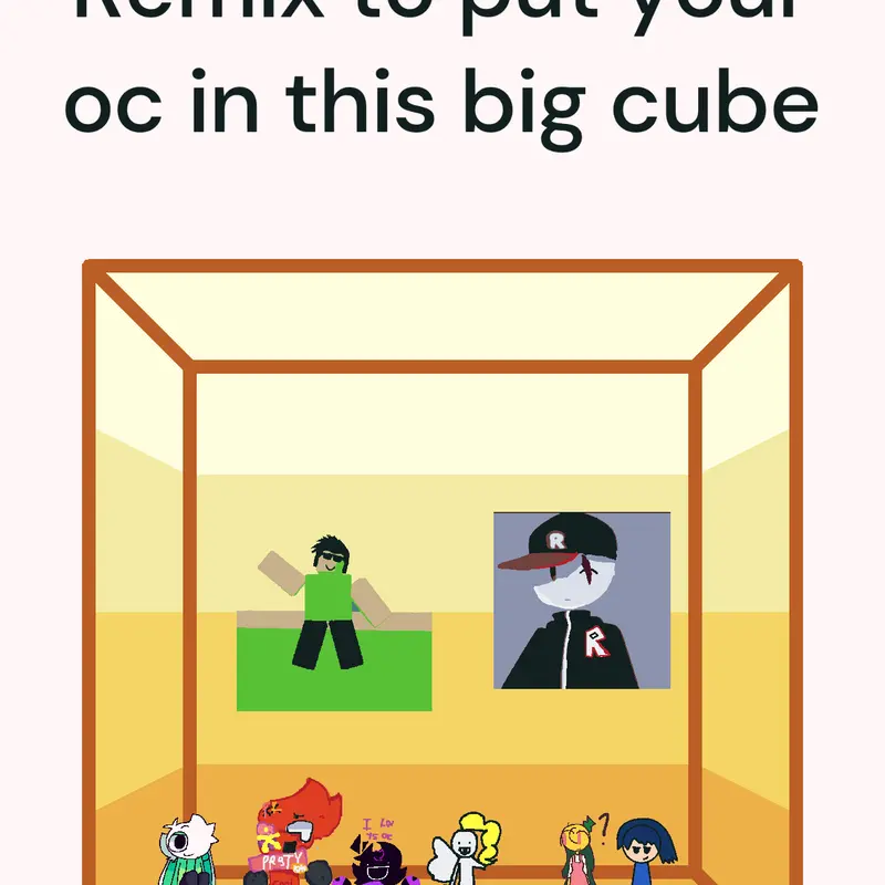 Game by @Stop_hogging_allthenames