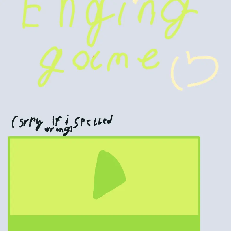 Game by @melllona_official