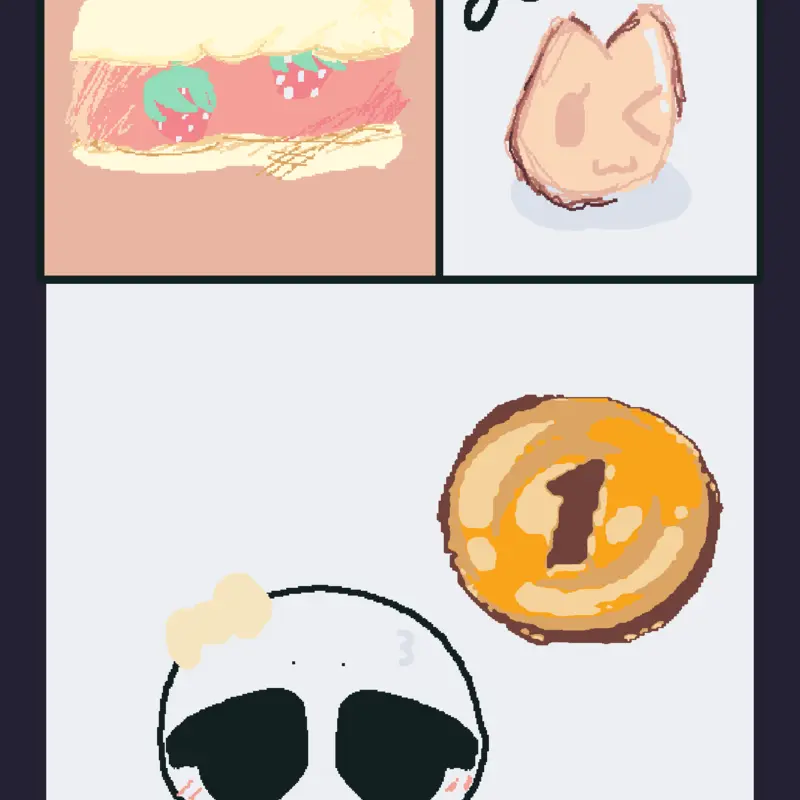 Game by @VTV2food