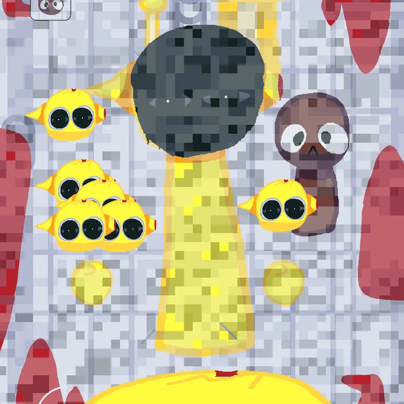Game by @singerboy