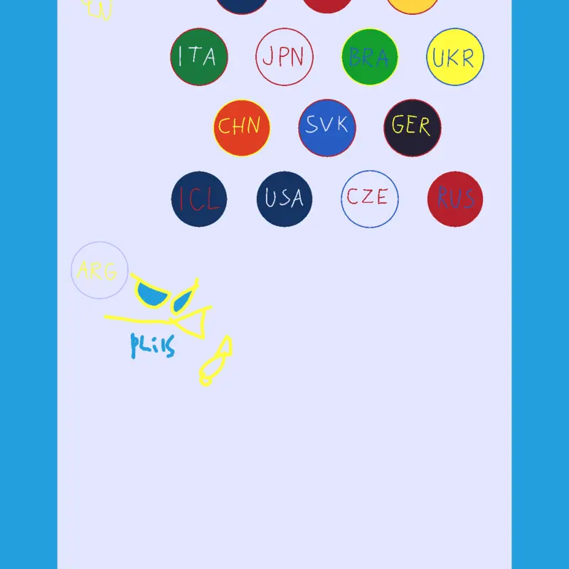 Game by @clapy