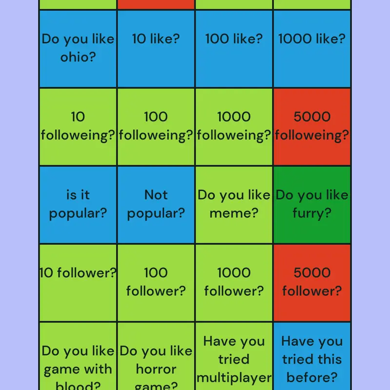 Game by @MikXio
