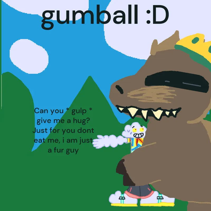 Game by @spinoSCARE
