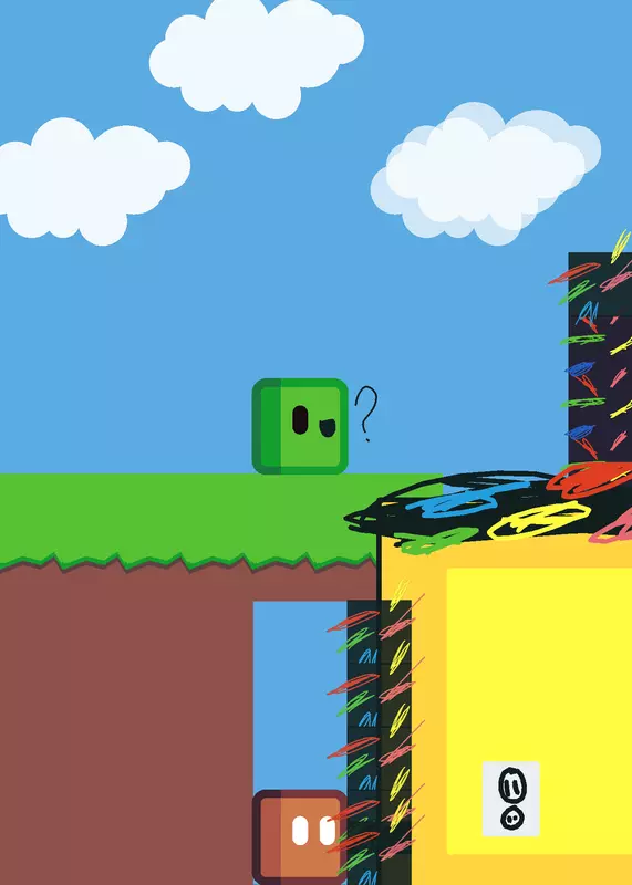 Game by @flying_racoon