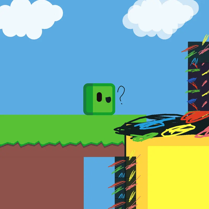 Game by @flying_racoon
