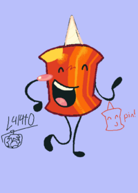 PIN REMIX PARTY AAAAAA