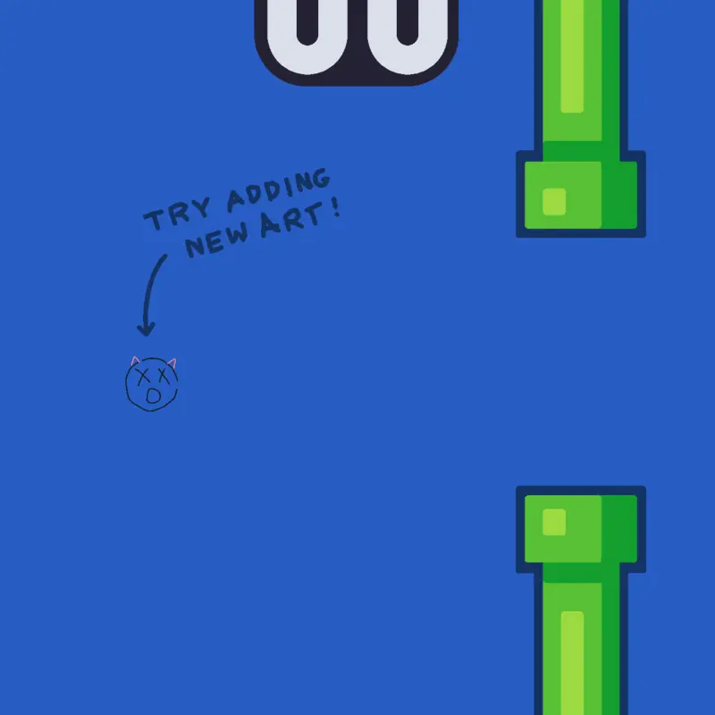 Game by @Vuki_Macutis