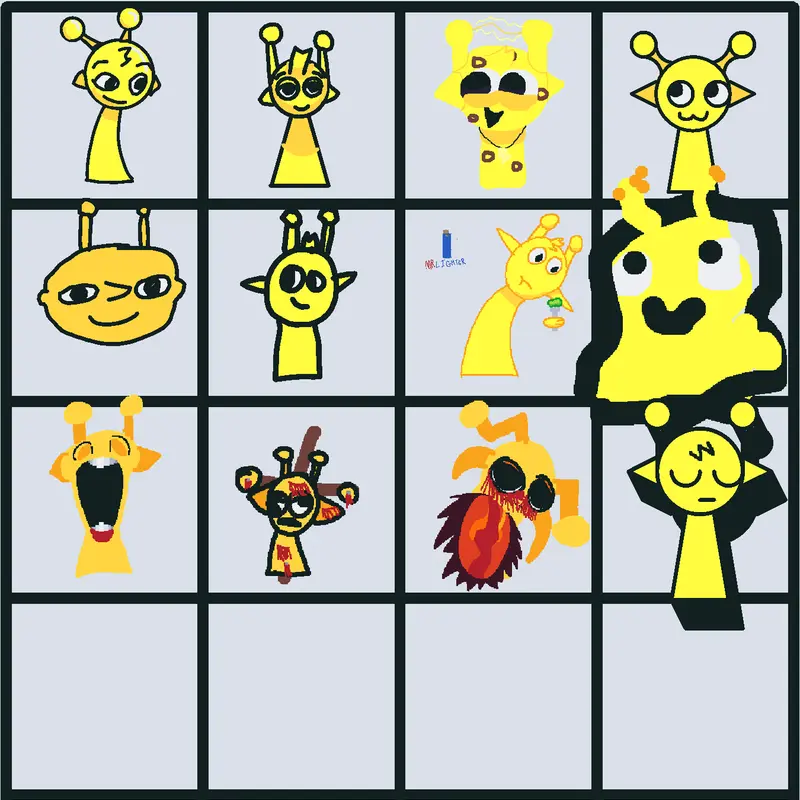 Game by @Probunny