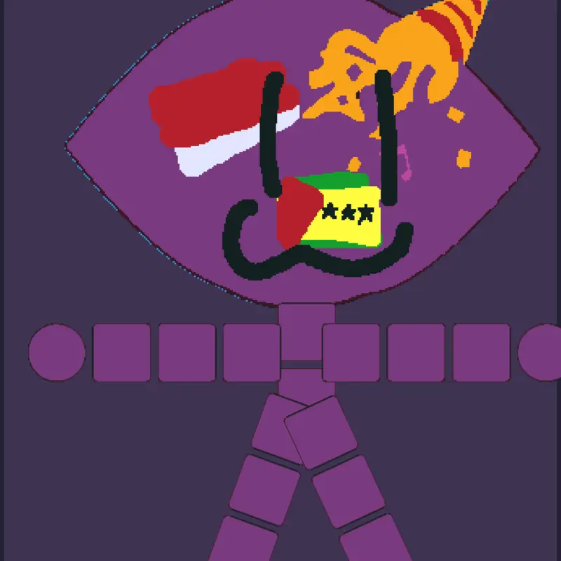 Game by @belaruskaaglusy
