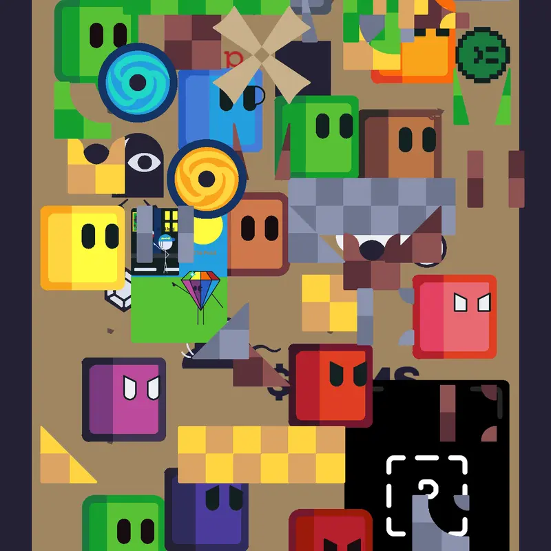 Game by @10737