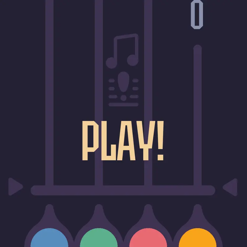 Game by @donaldtheduck