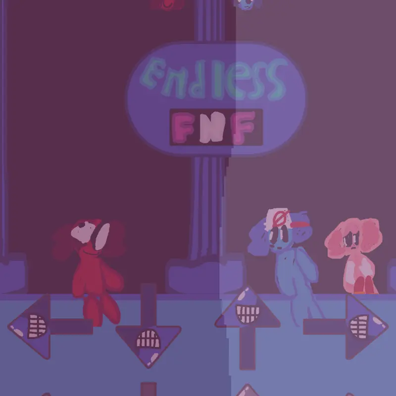 Game by @creamy_fnaf